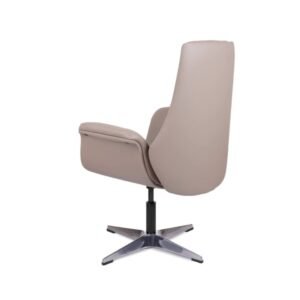 Alternative view of Imperial Luxury Visitor Chair