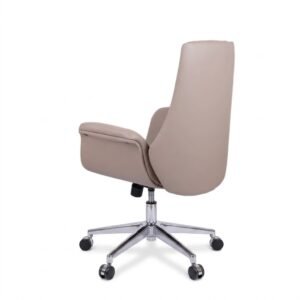 Imperial Luxury Low-Back Chair - Image 5